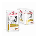 Pate Cho Chó Sỏi Thận Royal Canin Urinary 85g - Paddy Pet Shop